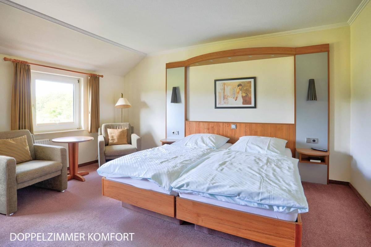 Stoessels Hotel Altenmedingen ภายนอก รูปภาพ
