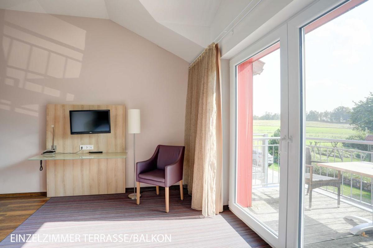 Stoessels Hotel Altenmedingen ภายนอก รูปภาพ