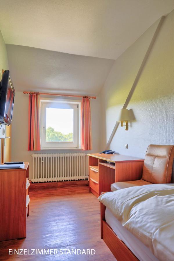 Stoessels Hotel Altenmedingen ภายนอก รูปภาพ