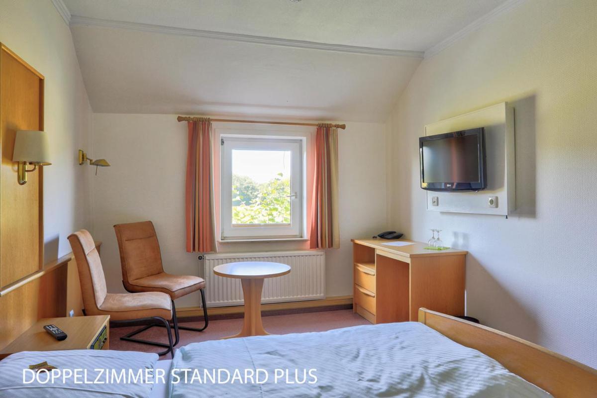 Stoessels Hotel Altenmedingen ภายนอก รูปภาพ