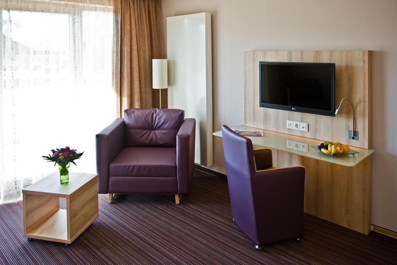 Stoessels Hotel Altenmedingen ภายนอก รูปภาพ