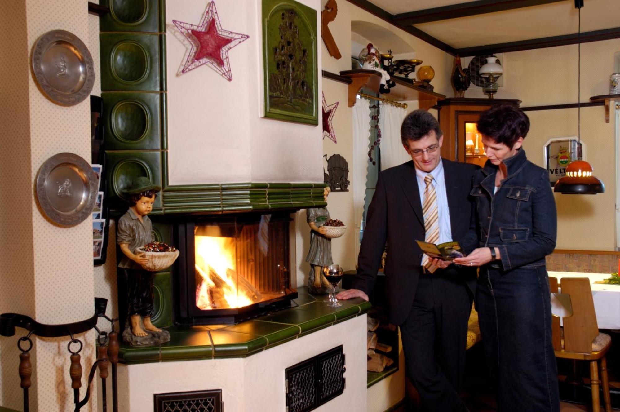 Stoessels Hotel Altenmedingen ภายนอก รูปภาพ
